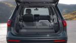 Seat Tarraco Xcellence 2019 года (WW)